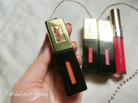 ysl glossy stain 12|ysl lip stain reviews.